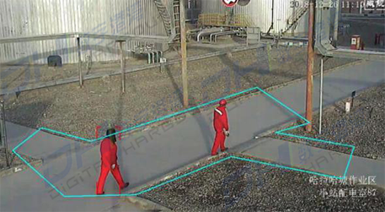 聯(lián)合站視頻監(jiān)控3