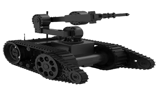 防爆協(xié)同操作機器人—SZGW-CT34 防爆協(xié)同操作機器人—SZGW-CT34