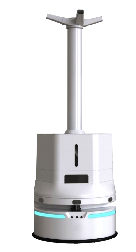 室內(nèi)消殺機(jī)器人—SZGW-ROB-XE 室內(nèi)消殺機(jī)器人—SZGW-ROB-XE